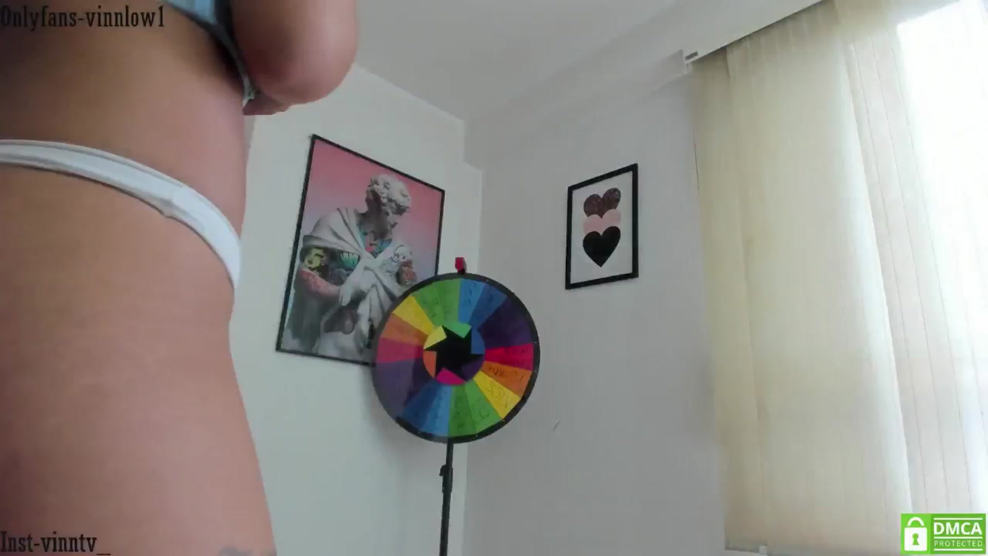 Gallery image thumbnail from Vinnlow's myfreecams stream on, 01/16/2025, 20:30 image 3 of 20