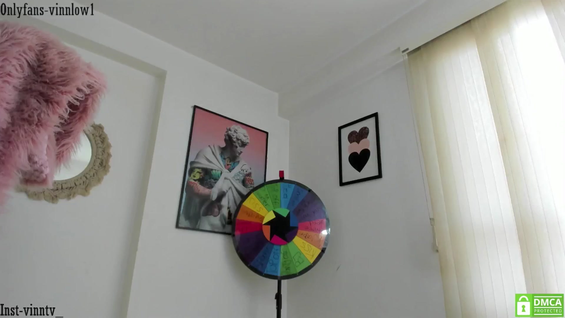 Gallery image thumbnail from Vinnlow's myfreecams stream on, 01/28/2025, 20:38 image 19 of 20
