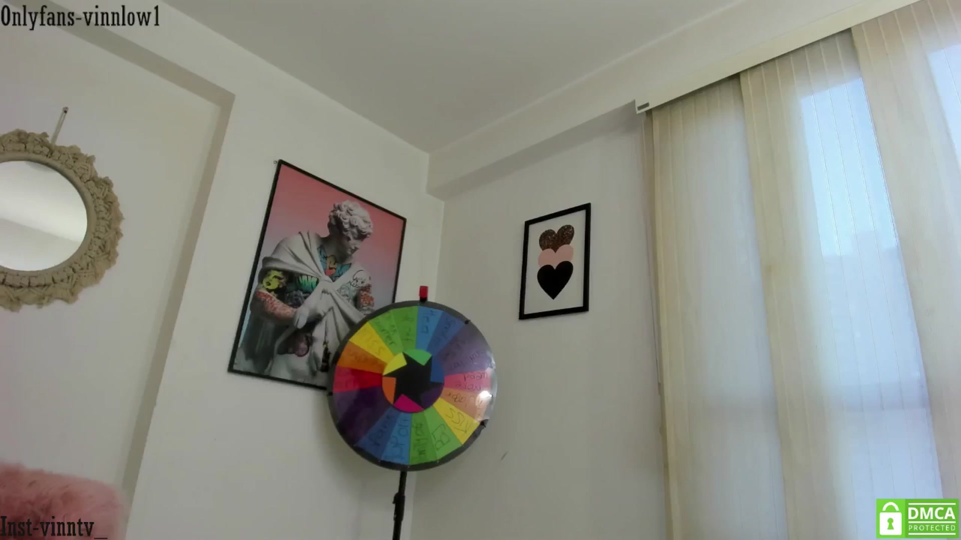 Gallery image thumbnail from Vinnlow's myfreecams stream on, 01/29/2025, 23:49 image 1 of 20