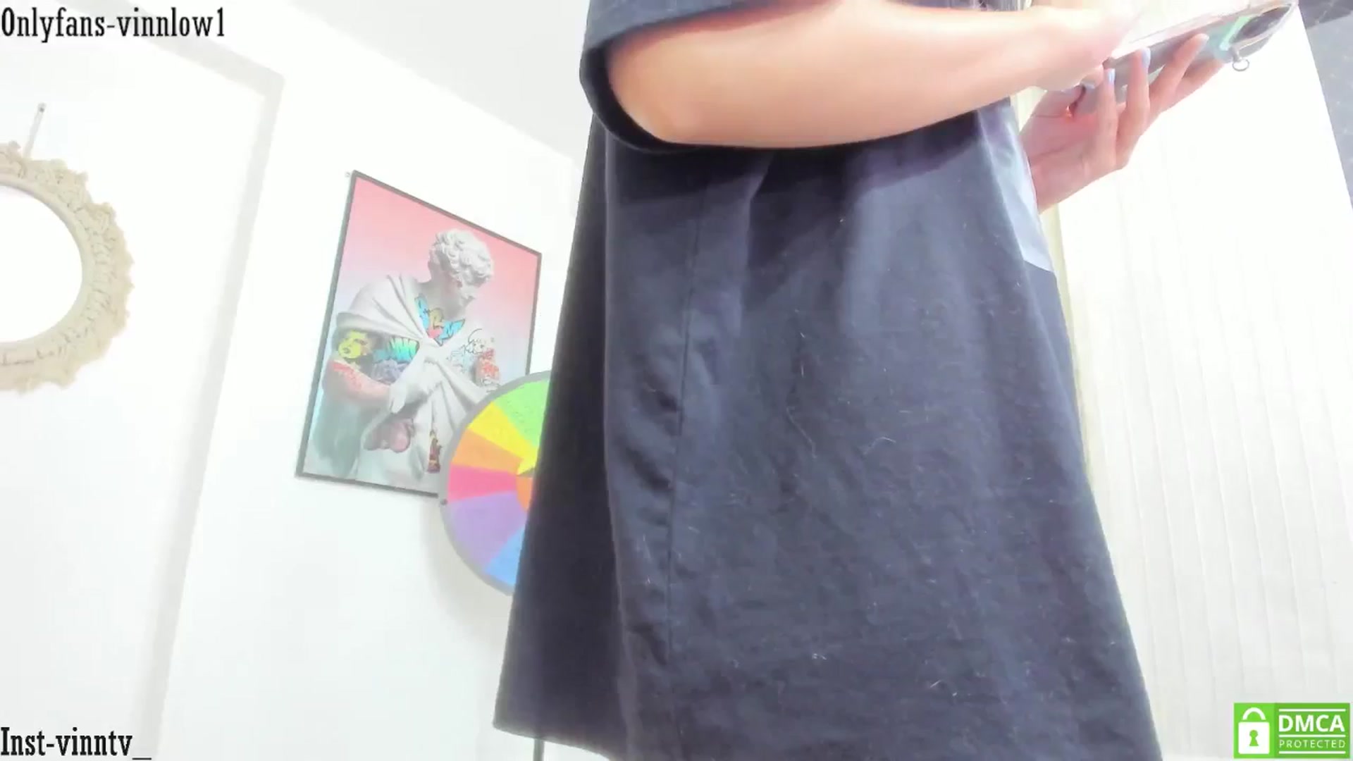 Gallery image thumbnail from Vinnlow's myfreecams stream on, 01/30/2025, 03:07 image 7 of 20