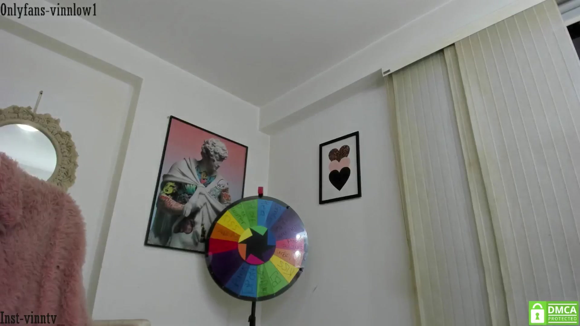 Gallery image thumbnail from Vinnlow's myfreecams stream on, 02/02/2025, 04:35 image 10 of 20