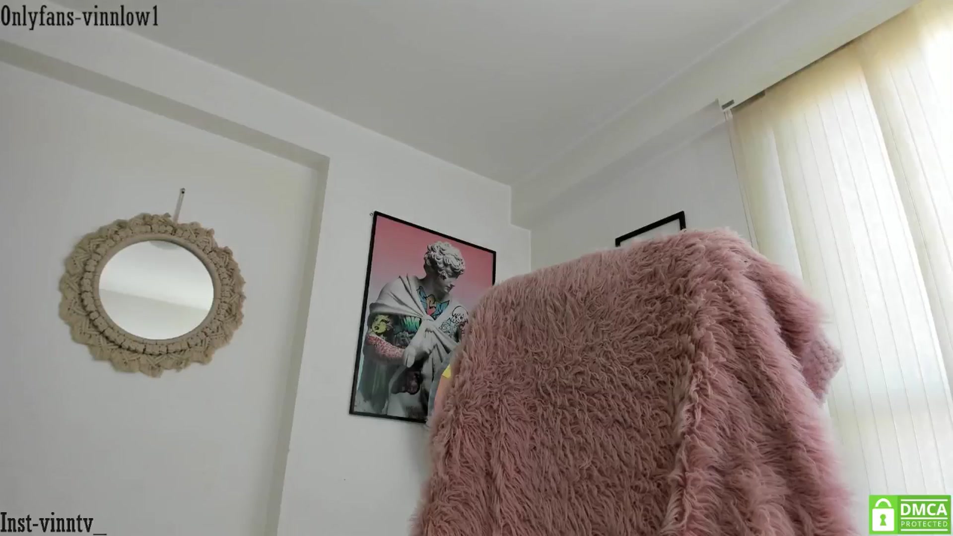 Gallery image thumbnail from Vinnlow's myfreecams stream on, 02/17/2025, 15:22 image 9 of 20