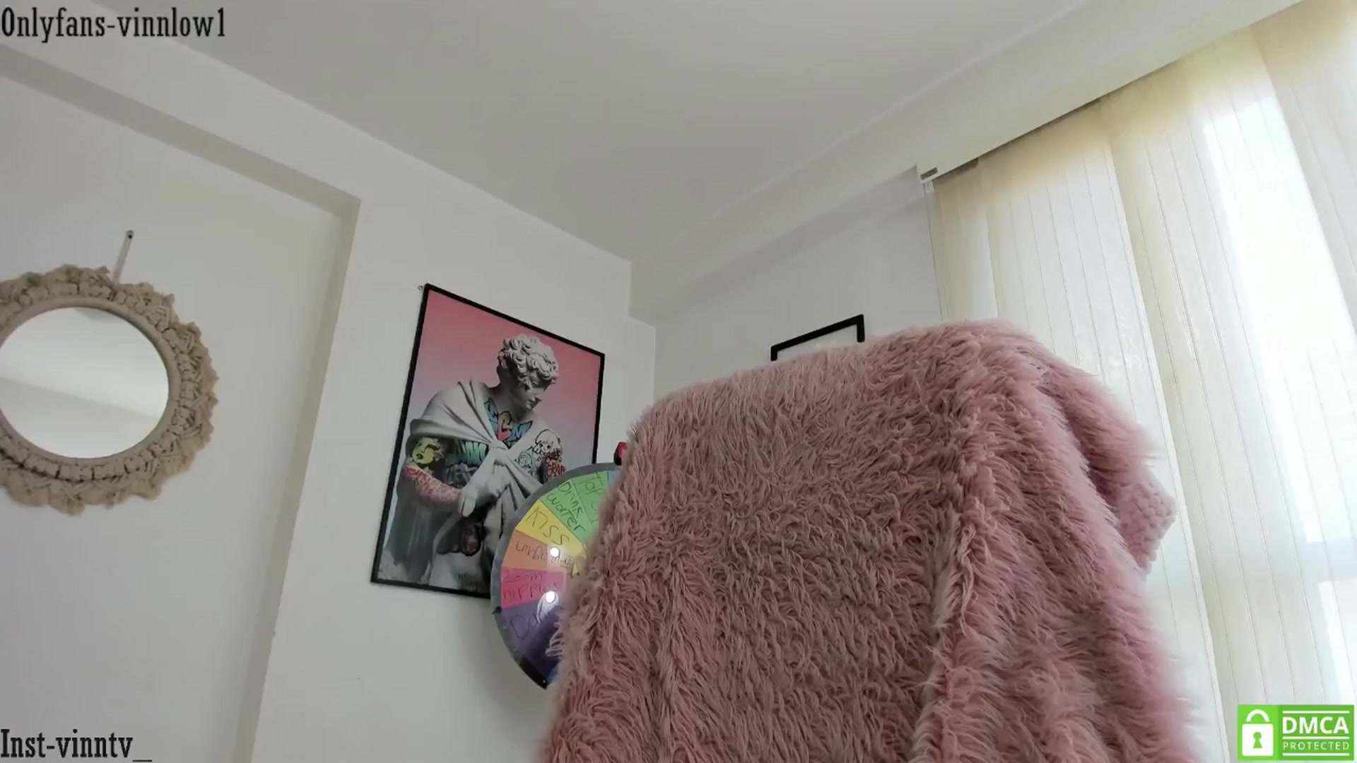 Gallery image thumbnail from Vinnlow's myfreecams stream on, 02/17/2025, 15:22 image 11 of 20