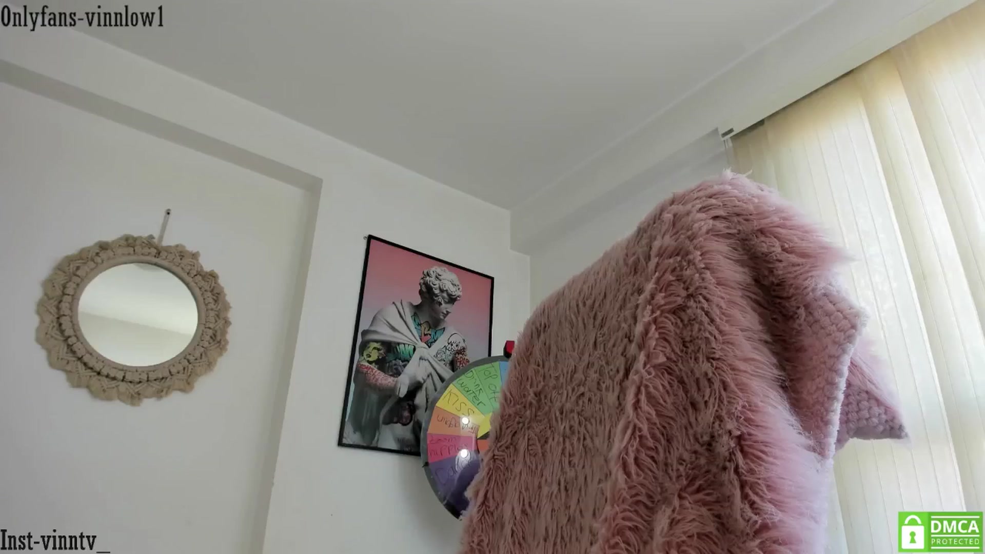 Gallery image thumbnail from Vinnlow's myfreecams stream on, 02/17/2025, 15:22 image 18 of 20