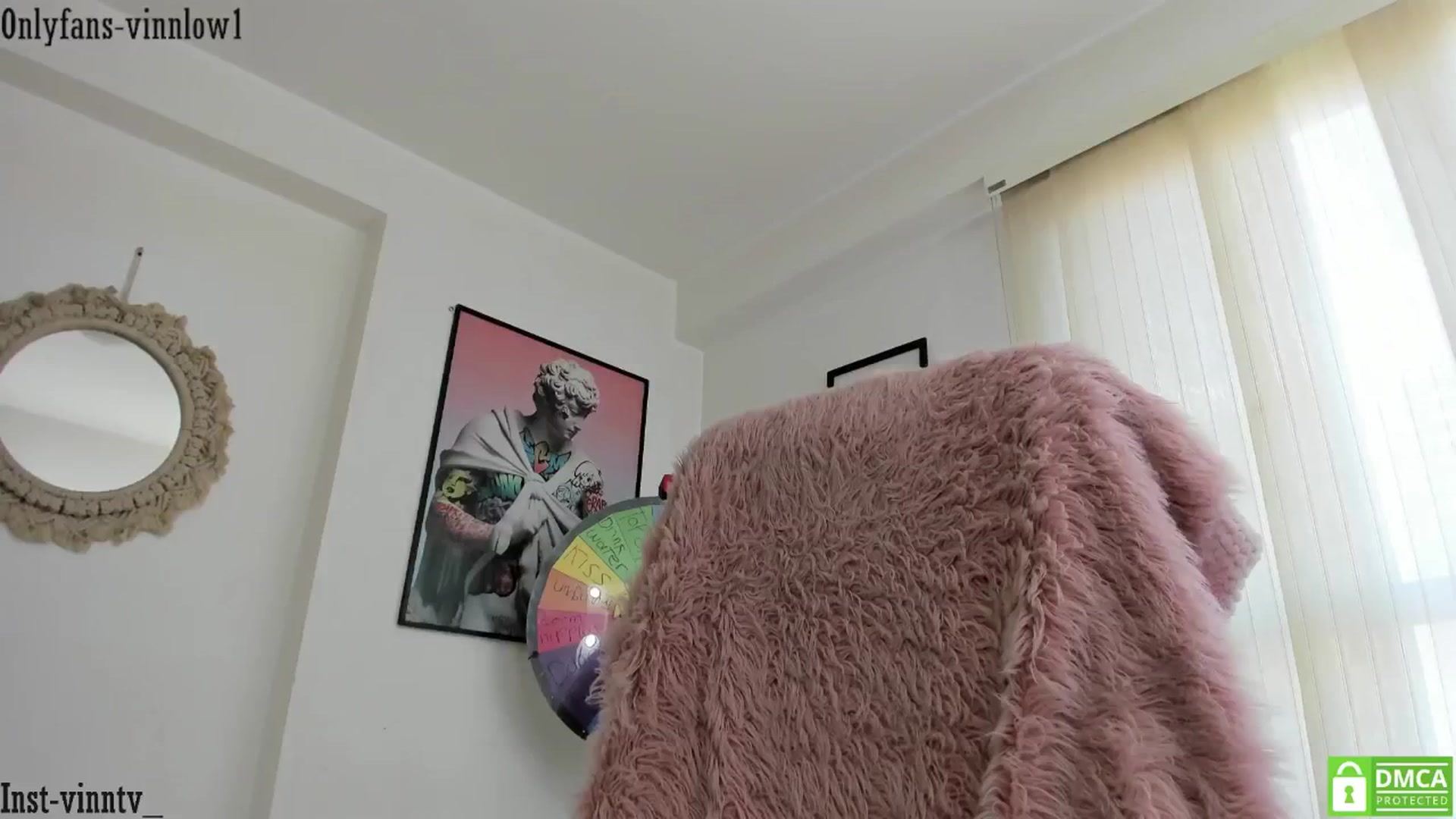 Gallery image thumbnail from Vinnlow's myfreecams stream on, 02/17/2025, 15:22 image 12 of 20