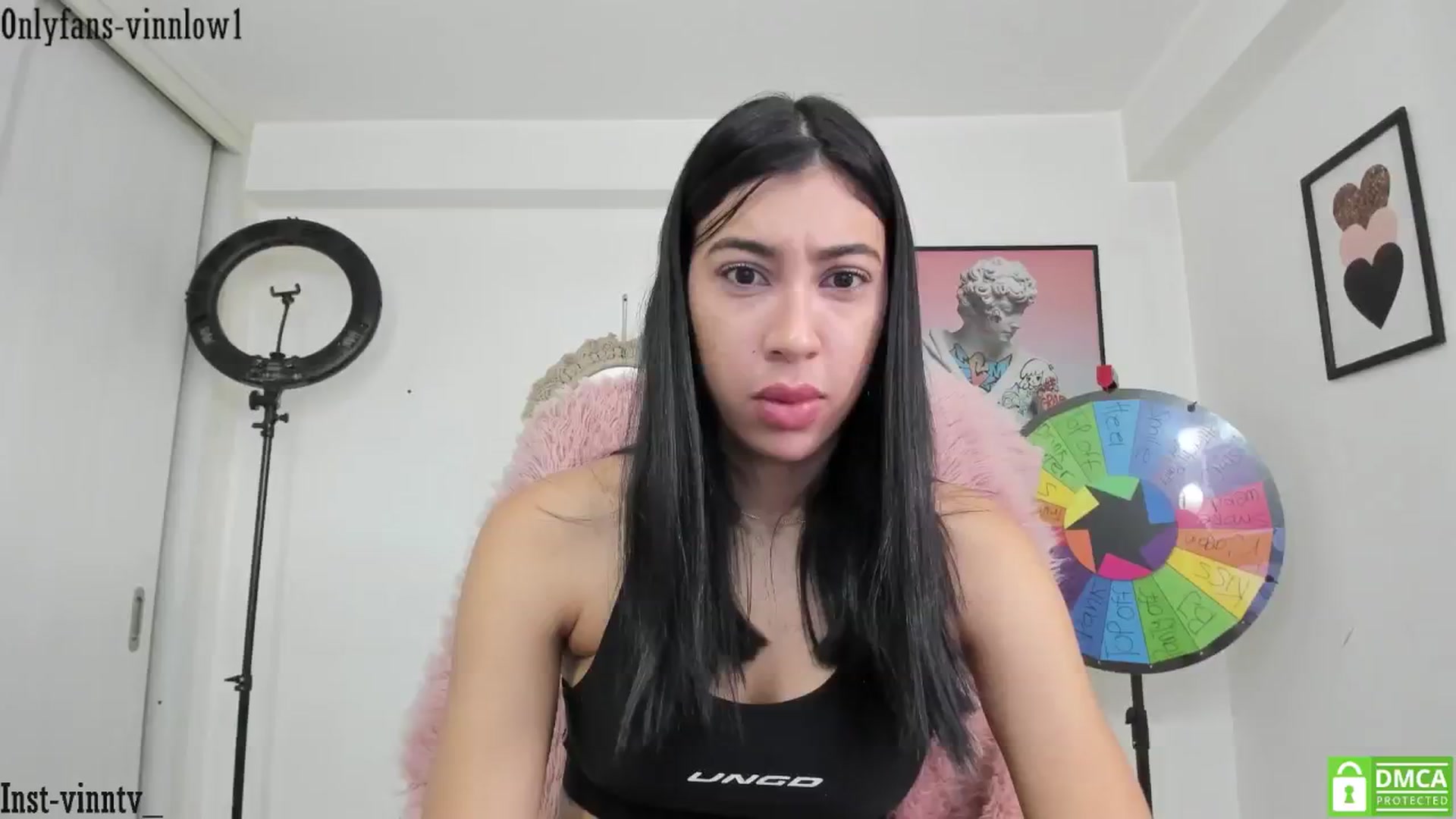 Gallery image thumbnail from Vinnlow's myfreecams stream on, 02/17/2025, 20:59 image 15 of 20