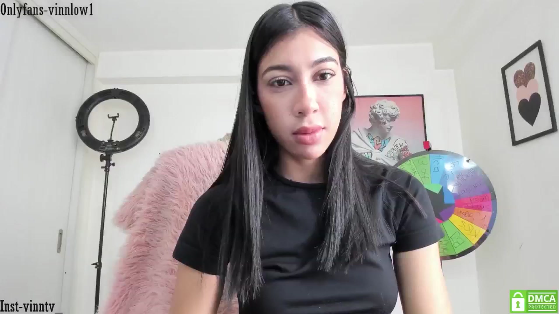 Gallery image thumbnail from Vinnlow's myfreecams stream on, 03/11/2025, 18:13 image 2 of 20