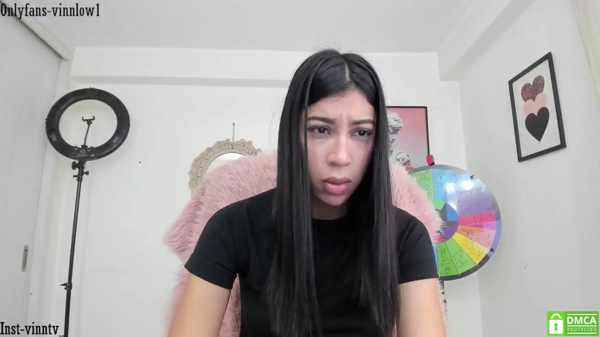 Gallery image thumbnail from Vinnlow's myfreecams stream on, 03/11/2025, 21:29 image 5 of 20
