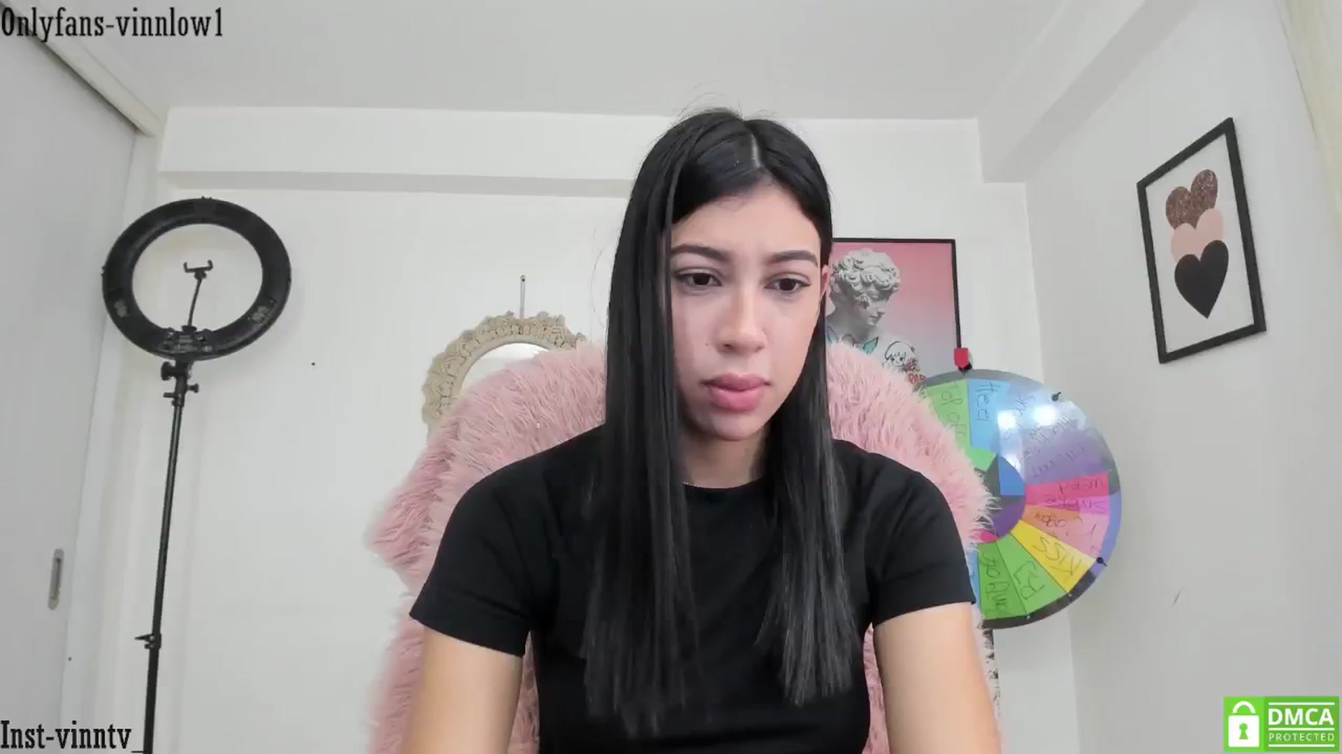 Gallery image thumbnail from Vinnlow's myfreecams stream on, 03/11/2025, 21:29 image 7 of 20