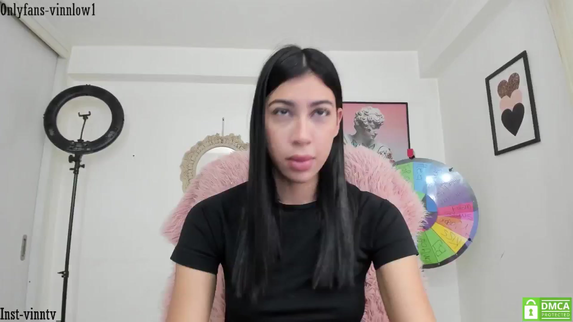 Gallery image thumbnail from Vinnlow's myfreecams stream on, 03/11/2025, 21:29 image 9 of 20