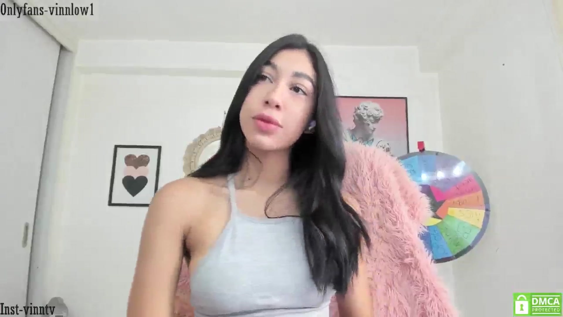 Gallery image thumbnail from Vinnlow's myfreecams stream on, 04/02/2025, 20:06 image 20 of 20