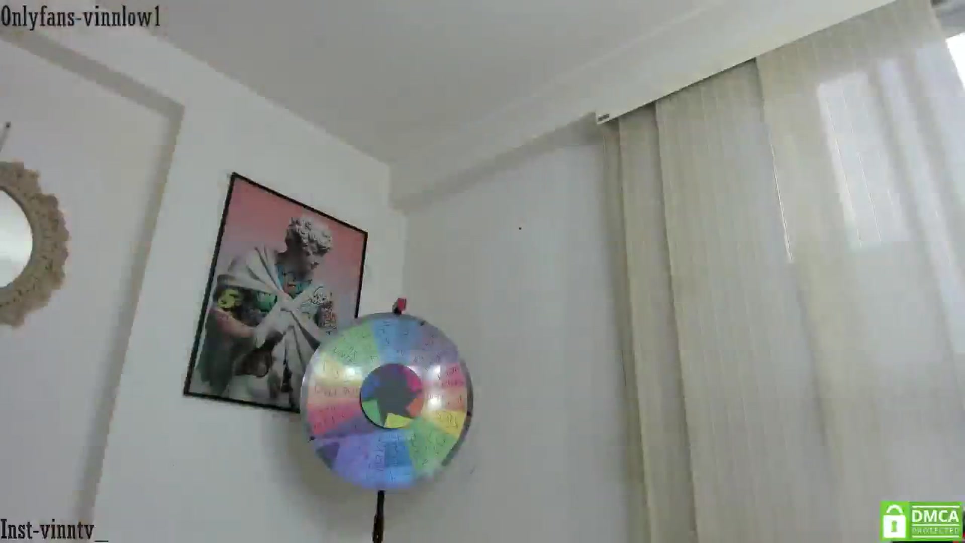 Gallery image thumbnail from Vinnlow's myfreecams stream on, 04/02/2025, 23:12 image 8 of 20