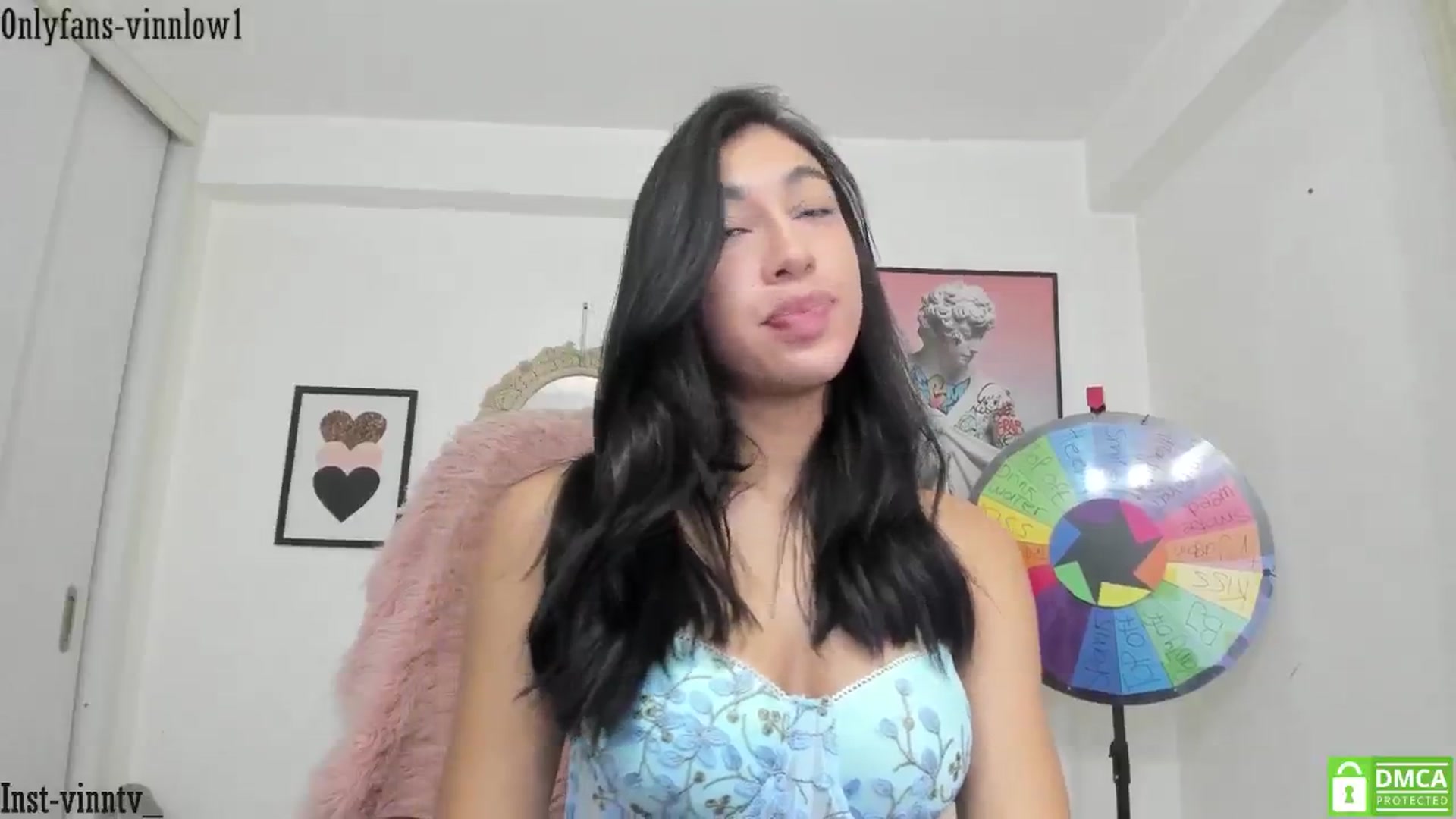 Gallery image thumbnail from Vinnlow's myfreecams stream on, 04/02/2025, 23:12 image 4 of 20