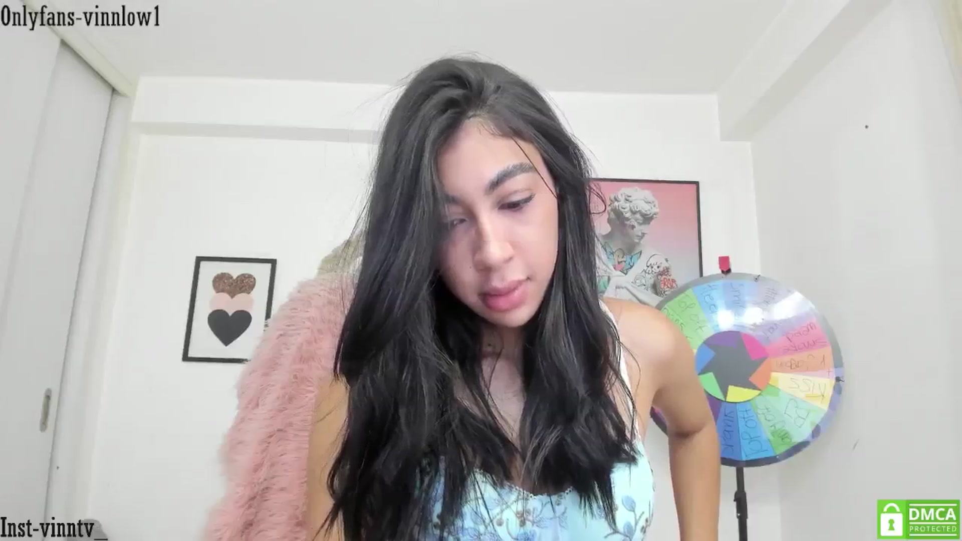 Gallery image thumbnail from Vinnlow's myfreecams stream on, 04/02/2025, 23:12 image 5 of 20