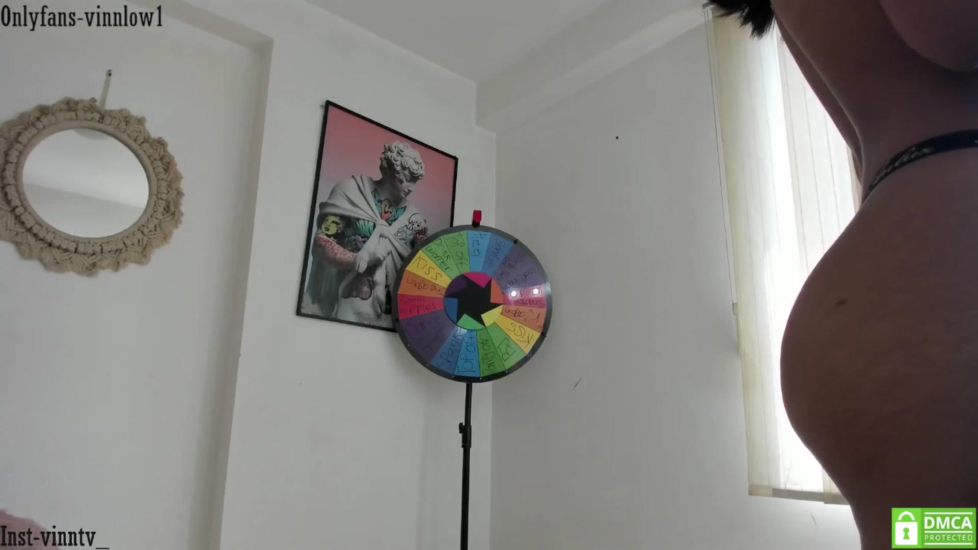 Gallery image thumbnail from Vinnlow's myfreecams stream on, 07/14/2025, 16:08 image 15 of 20
