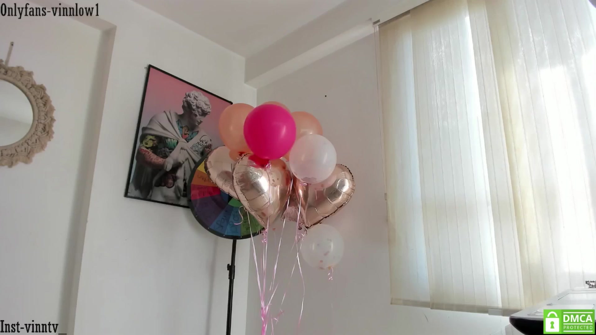 Gallery image thumbnail from Vinnlow's myfreecams stream on, 07/15/2025, 20:24 image 4 of 20