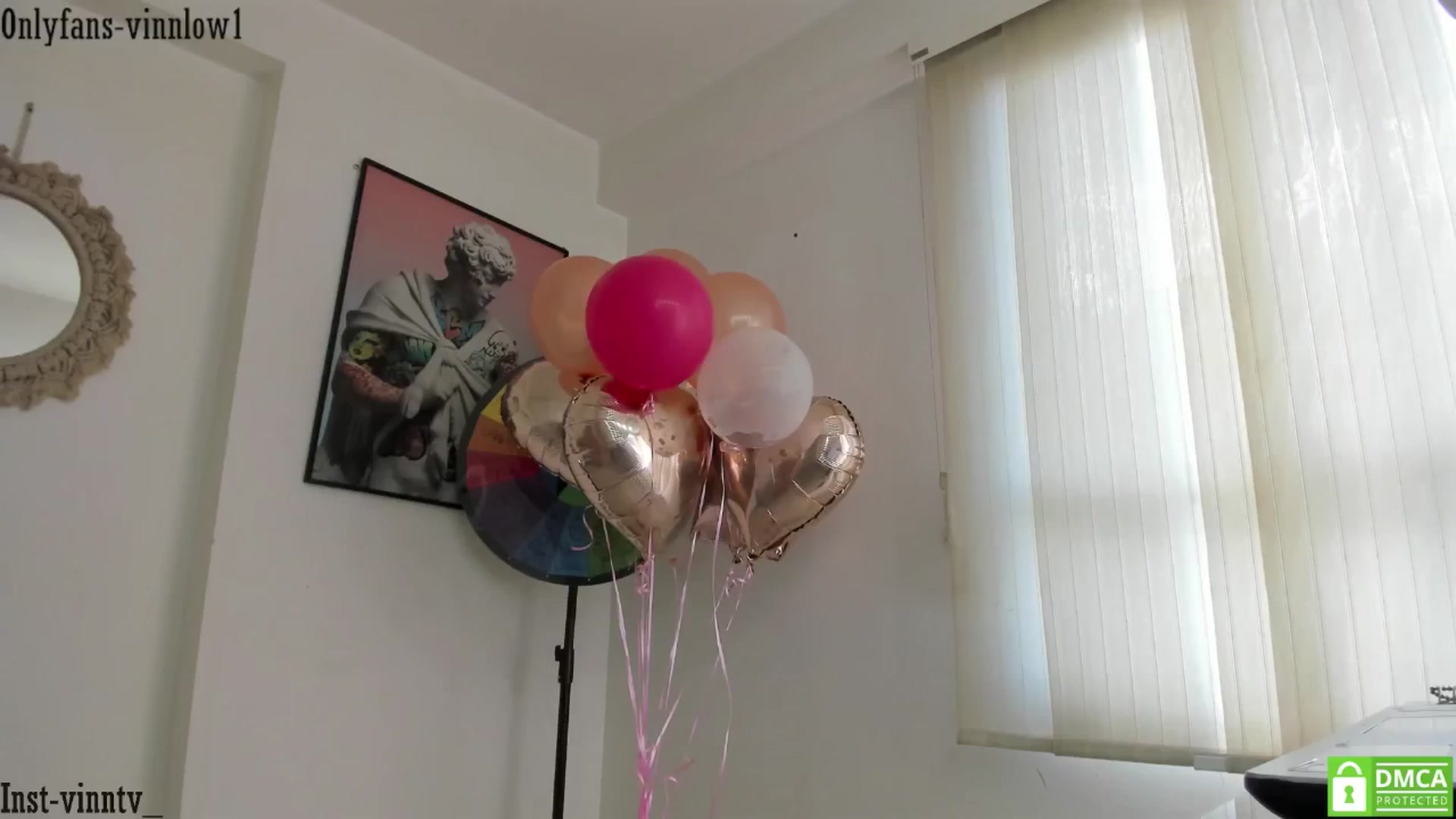 Gallery image thumbnail from Vinnlow's myfreecams stream on, 07/15/2025, 20:24 image 5 of 20