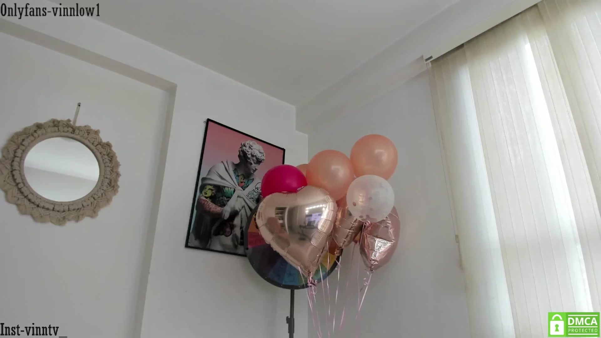 Gallery image thumbnail from Vinnlow's myfreecams stream on, 07/15/2025, 22:10 image 11 of 20