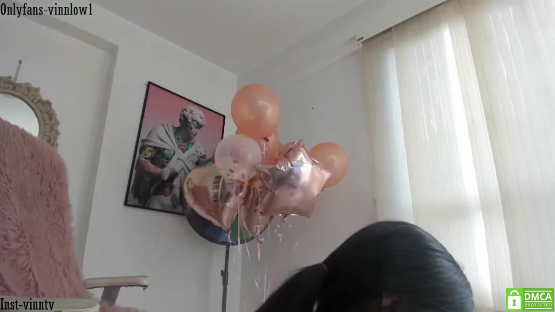 Gallery image thumbnail from Vinnlow's myfreecams stream on, 07/15/2025, 22:10 image 10 of 20