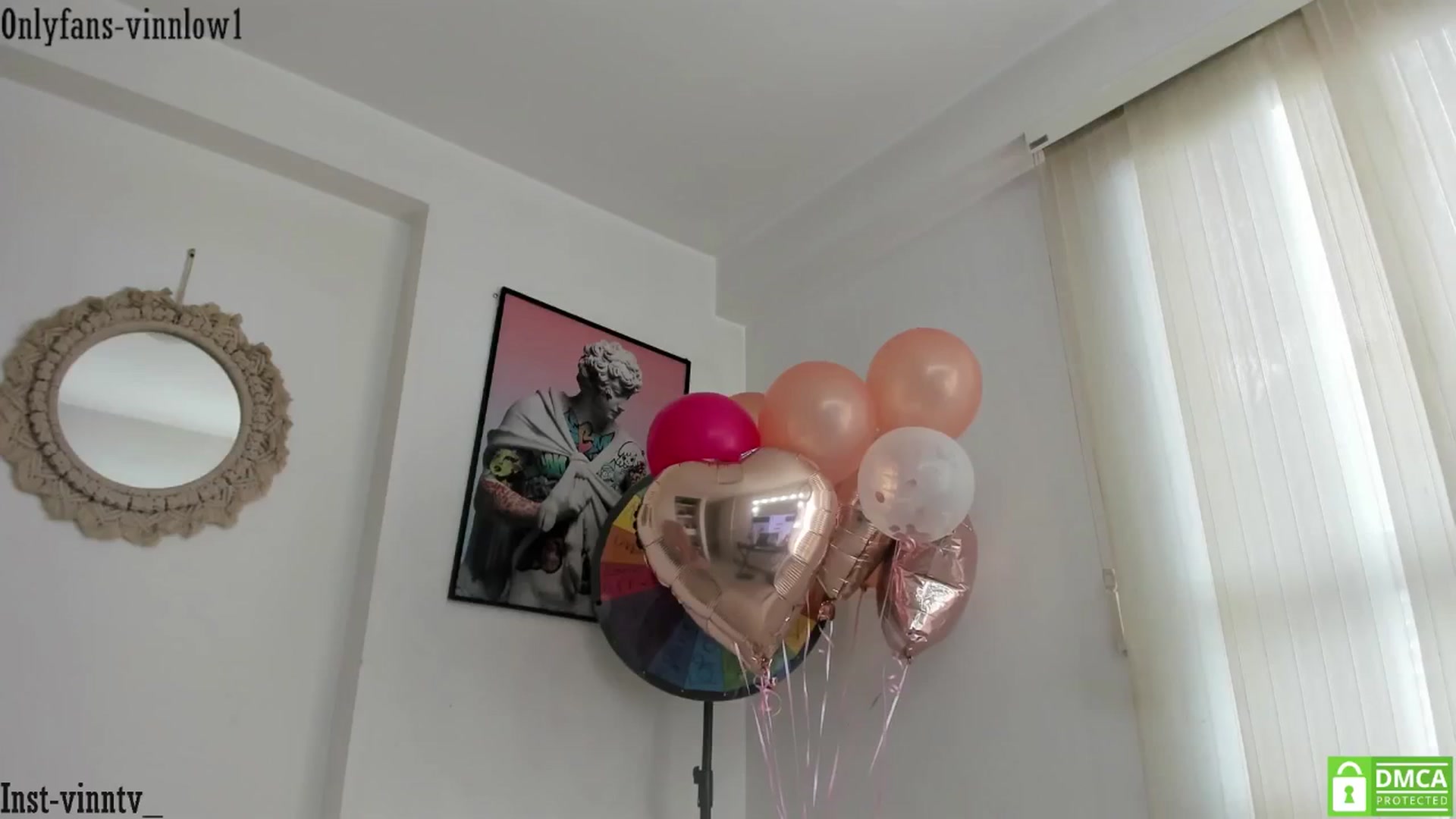 Gallery image thumbnail from Vinnlow's myfreecams stream on, 07/15/2025, 22:10 image 12 of 20