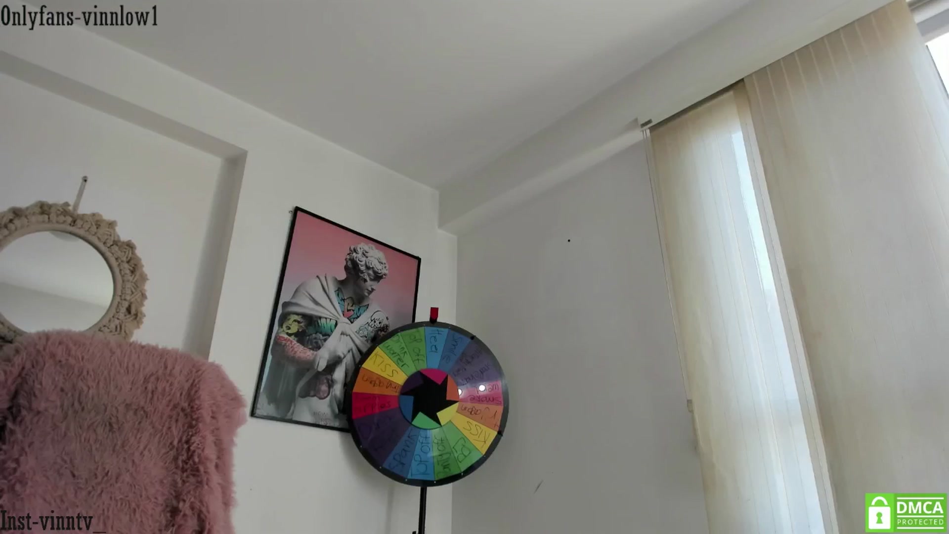 Gallery image thumbnail from Vinnlow's myfreecams stream on, 08/19/2025, 21:06 image 12 of 20