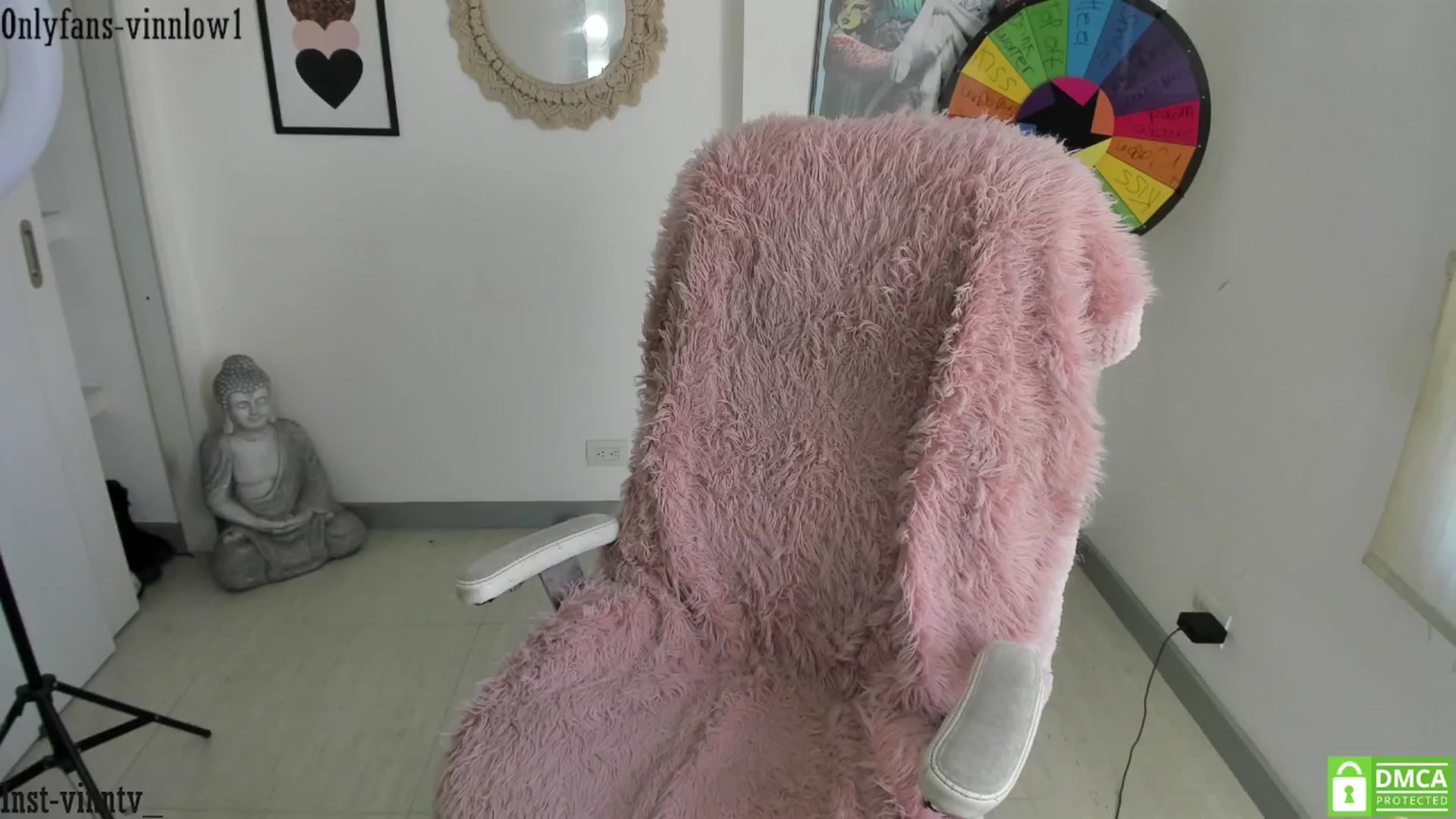 Gallery image thumbnail from Vinnlow's myfreecams stream on, 08/19/2025, 21:52 image 3 of 20