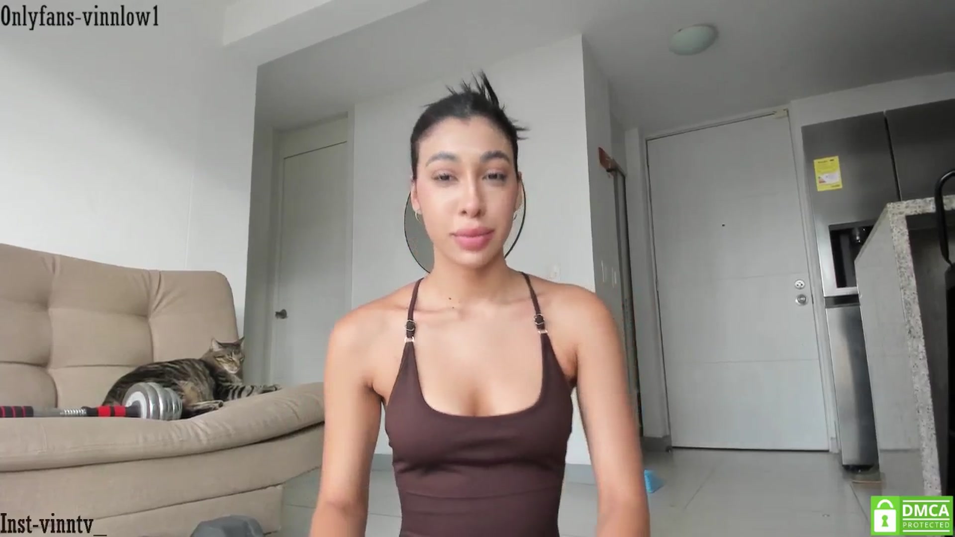 Gallery image thumbnail from Vinnlow's myfreecams stream on, 08/26/2025, 22:08 image 18 of 20