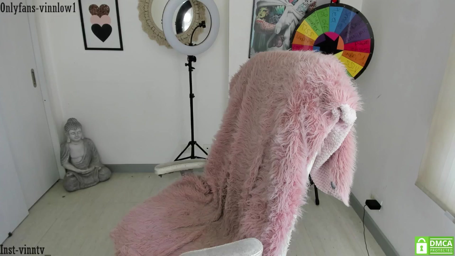 Gallery image thumbnail from Vinnlow's myfreecams stream on, 09/06/2025, 14:28 image 20 of 20