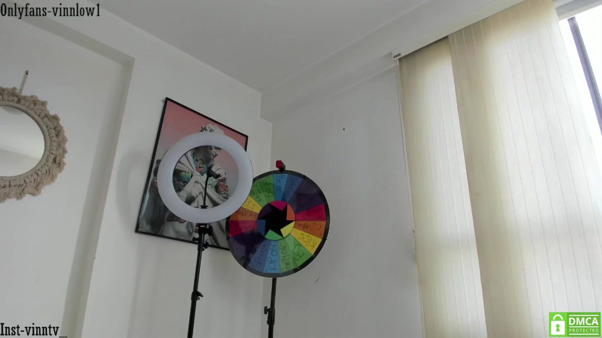 Gallery image thumbnail from Vinnlow's myfreecams stream on, 09/14/2025, 14:02 image 4 of 20