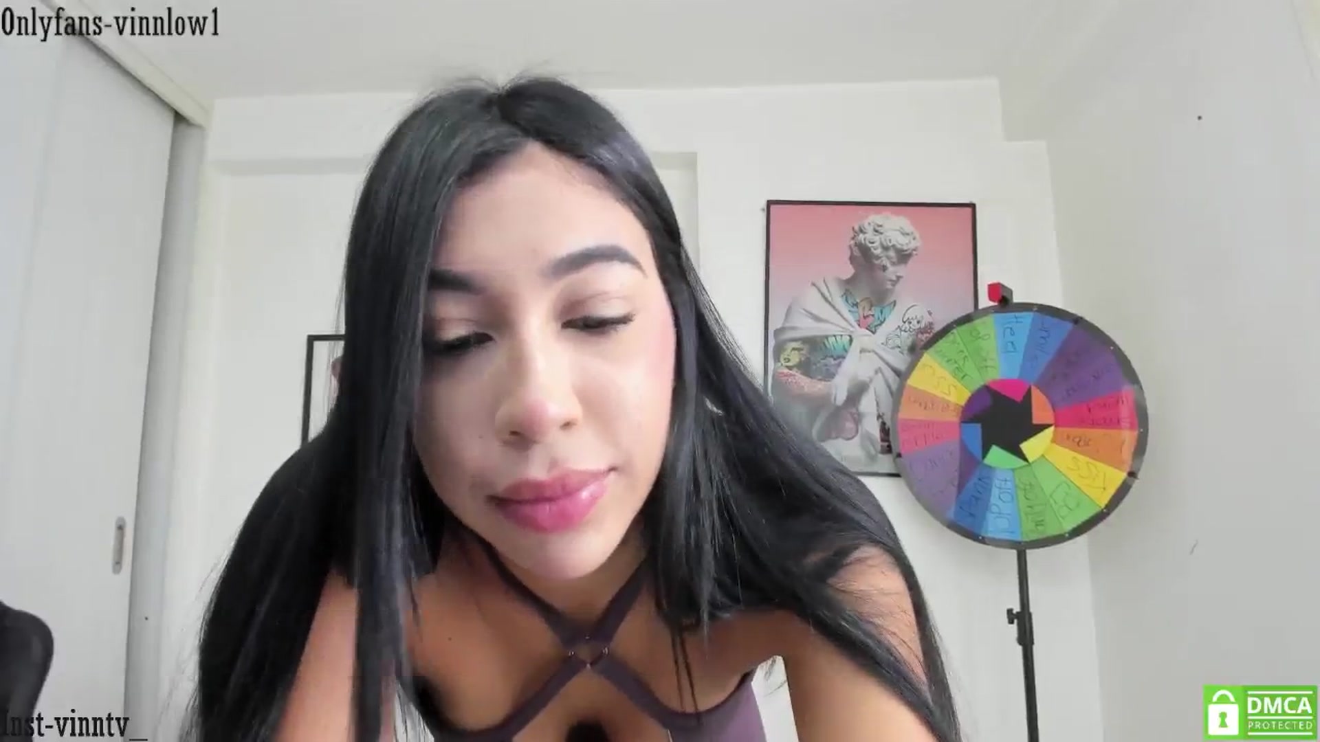 Gallery image thumbnail from Vinnlow's myfreecams stream on, 10/29/2025, 16:04 image 13 of 20