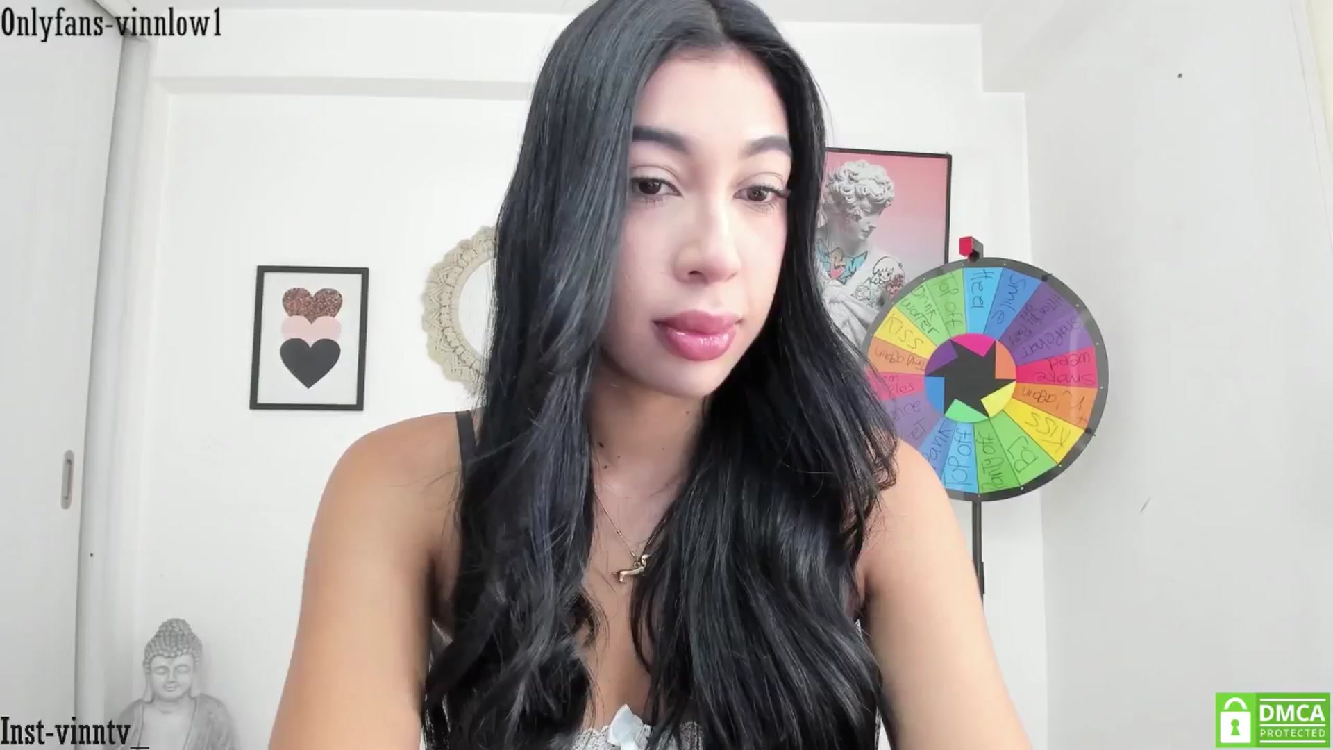 Gallery image thumbnail from Vinnlow's myfreecams stream on, 10/30/2025, 13:31 image 3 of 20