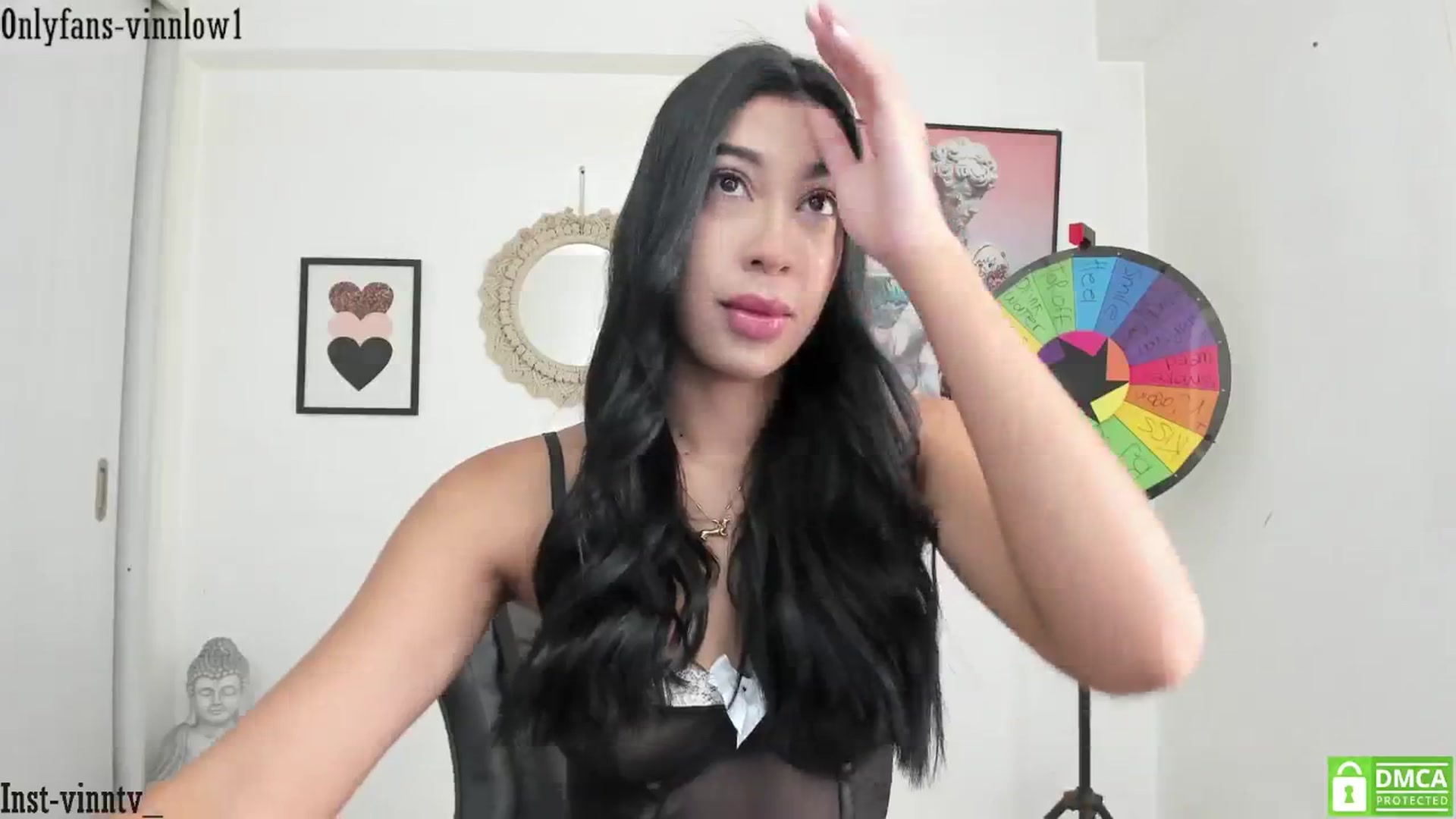 Gallery image thumbnail from Vinnlow's myfreecams stream on, 10/30/2025, 14:07 image 10 of 20