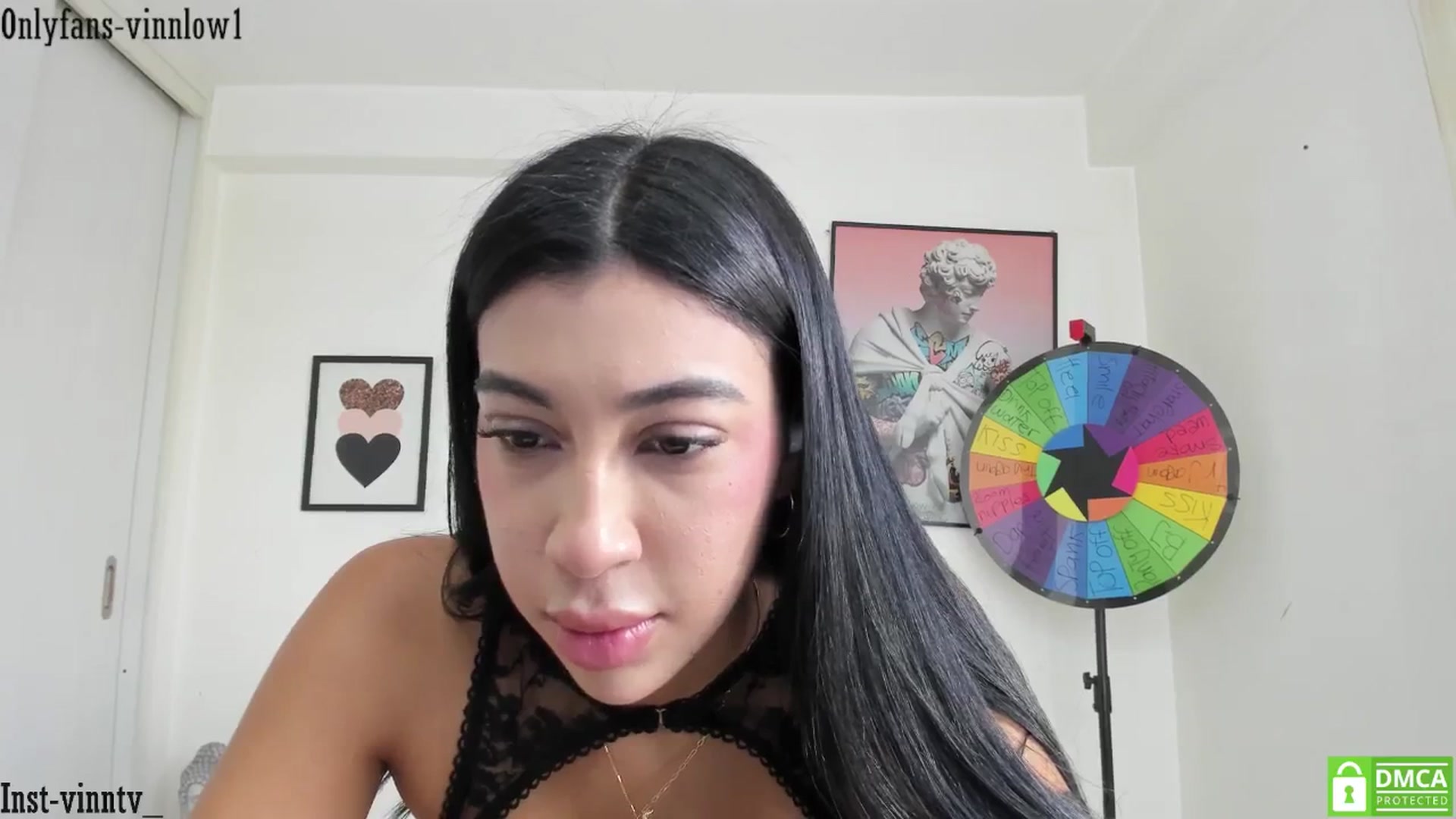 Gallery image thumbnail from Vinnlow's myfreecams stream on, 11/04/2025, 15:49 image 20 of 20
