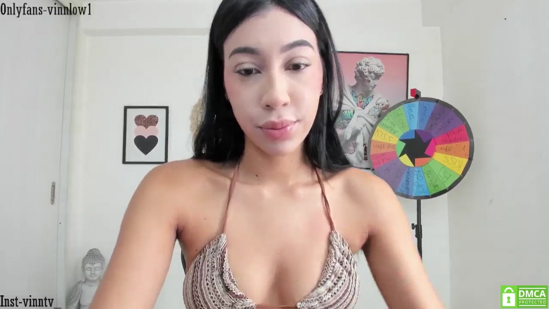 Gallery image thumbnail from Vinnlow's myfreecams stream on, 11/15/2025, 14:27 image 20 of 20