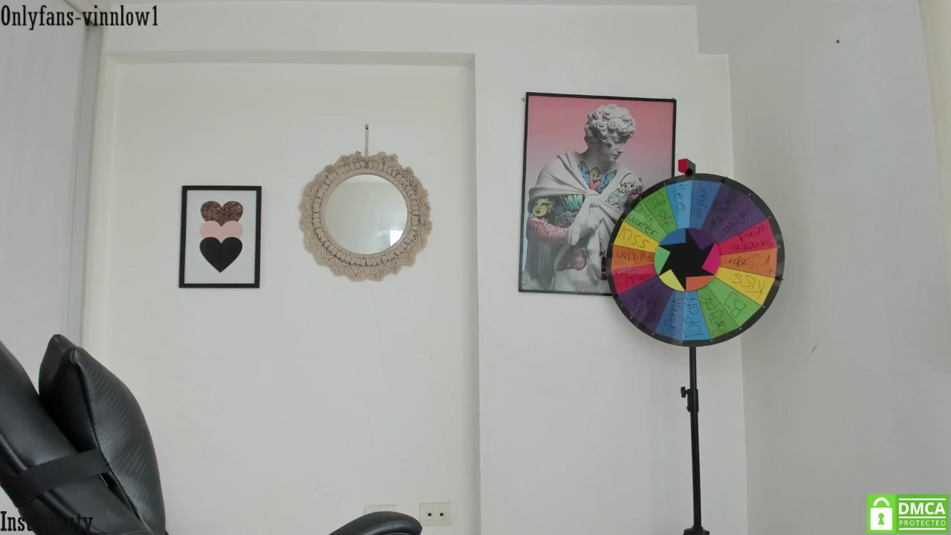 Gallery image thumbnail from Vinnlow's myfreecams stream on, 11/28/2025, 14:18 image 18 of 20