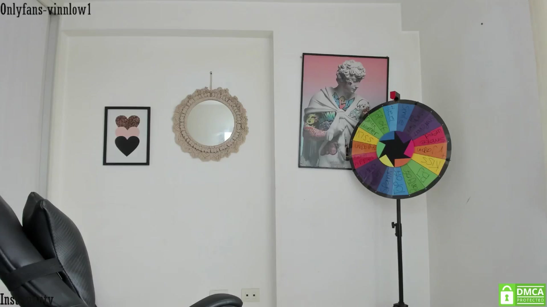 Gallery image thumbnail from Vinnlow's myfreecams stream on, 11/28/2025, 14:18 image 20 of 20