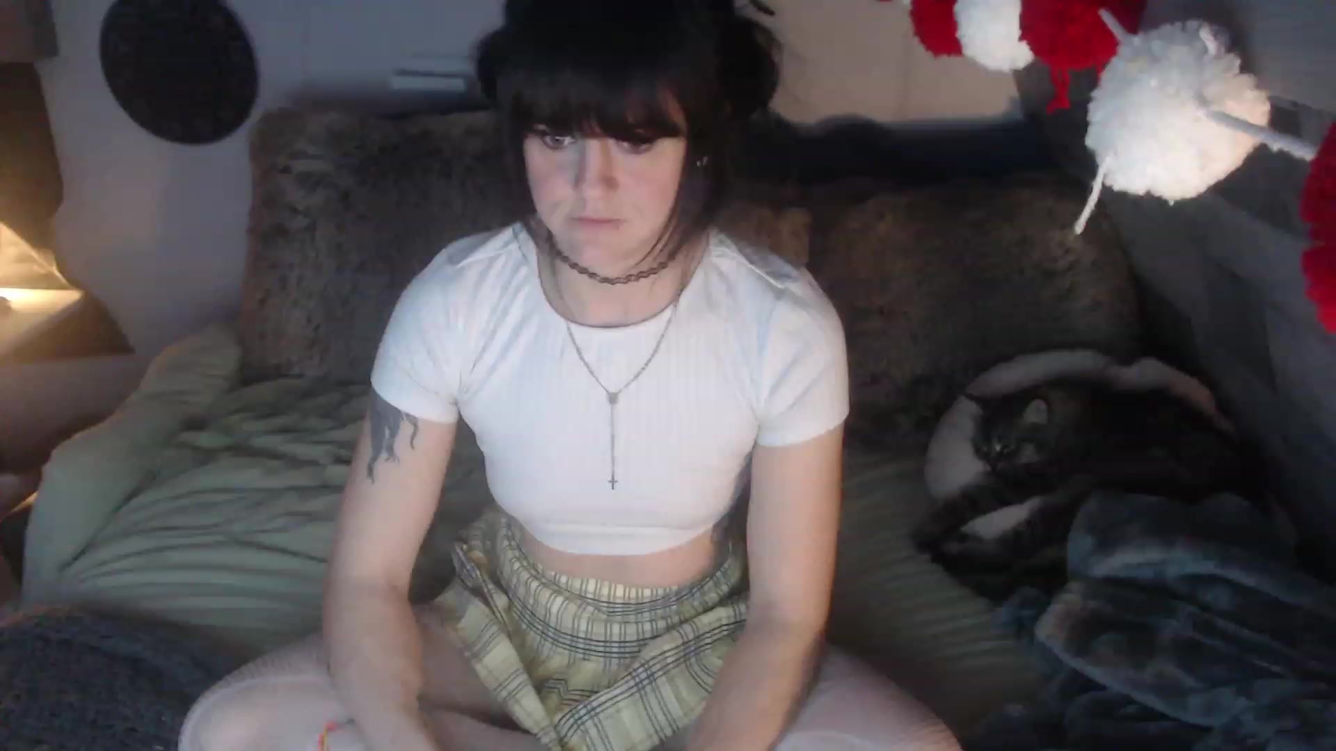 Gallery image thumbnail from VinnyVanGhoe's myfreecams stream on, 03/02/2023, 02:15 image 4 of 20