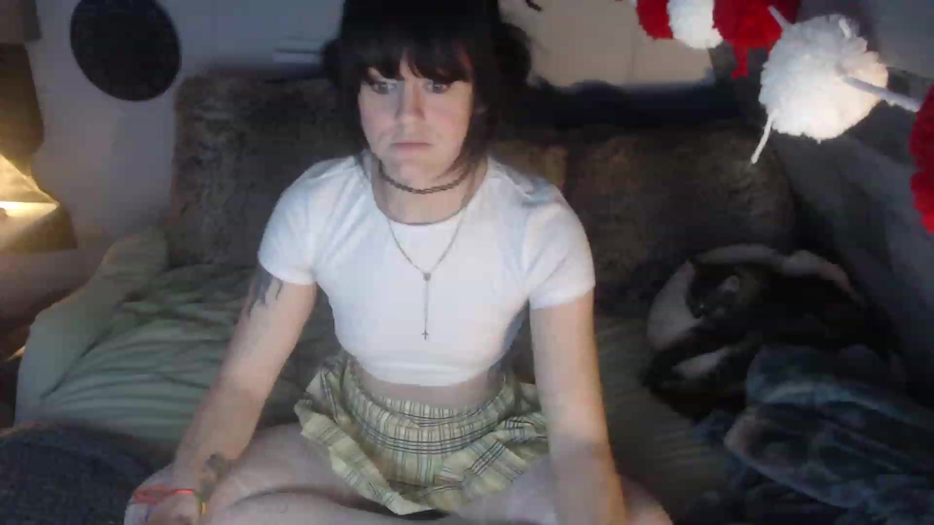 Gallery image thumbnail from VinnyVanGhoe's myfreecams stream on, 03/02/2023, 02:15 image 9 of 20