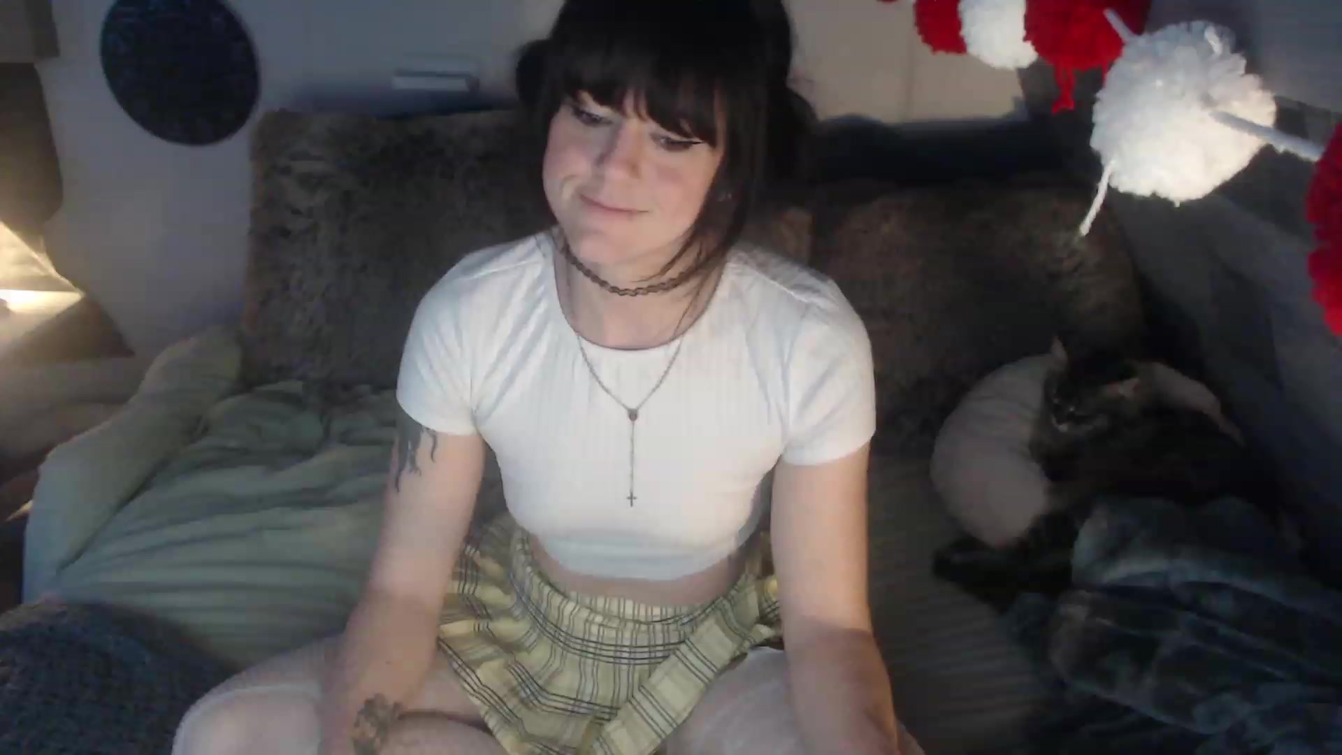 Gallery image thumbnail from VinnyVanGhoe's myfreecams stream on, 03/02/2023, 02:15 image 12 of 20