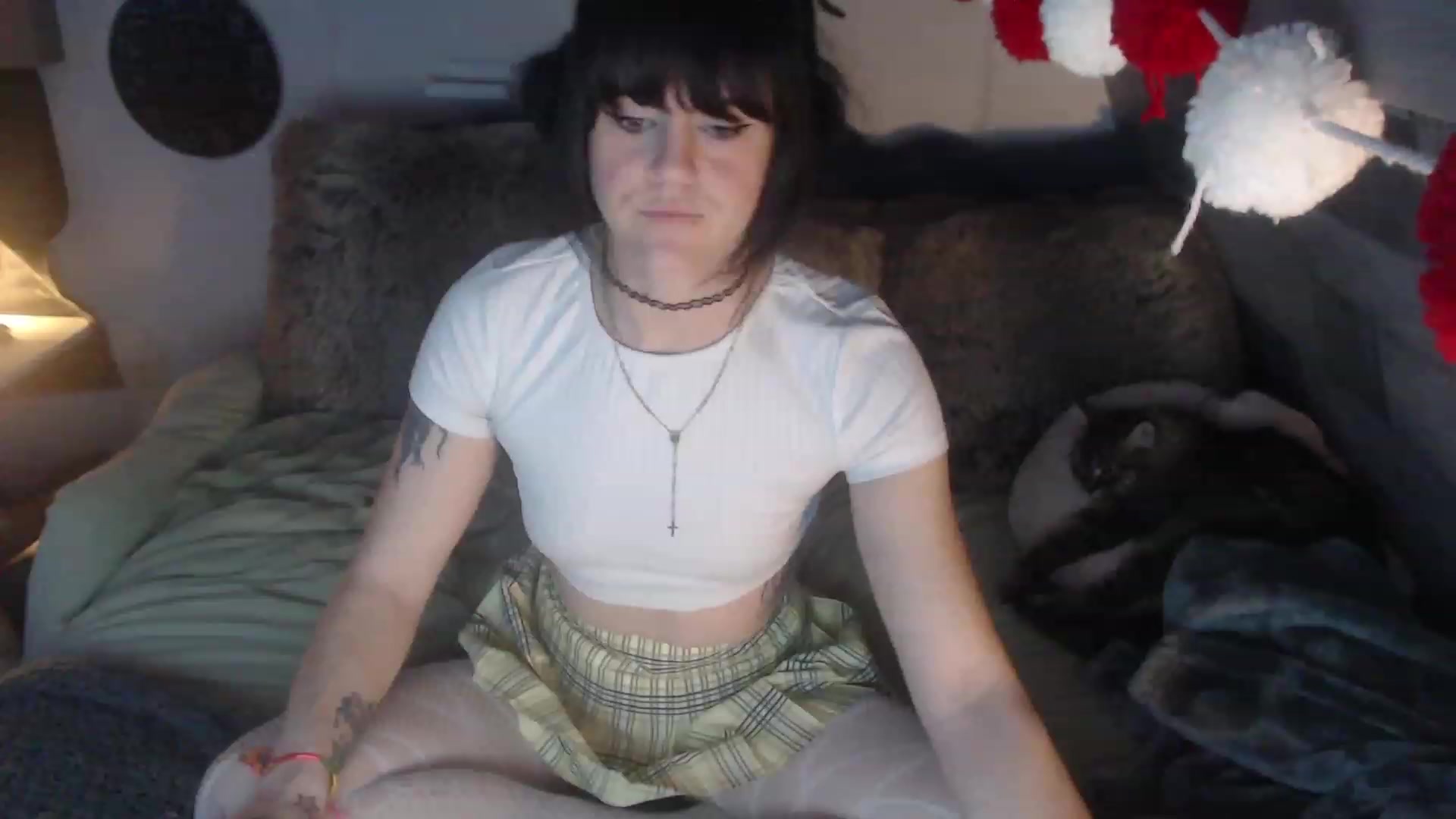 Gallery image thumbnail from VinnyVanGhoe's myfreecams stream on, 03/02/2023, 02:15 image 6 of 20