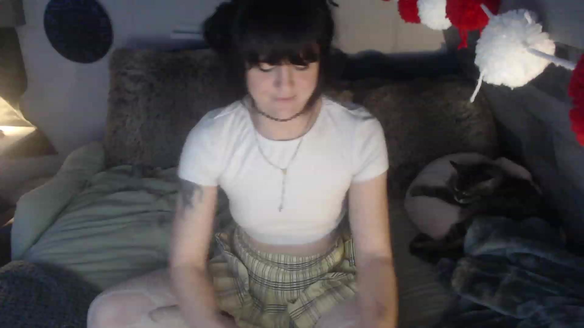 Gallery image thumbnail from VinnyVanGhoe's myfreecams stream on, 03/02/2023, 02:15 image 20 of 20