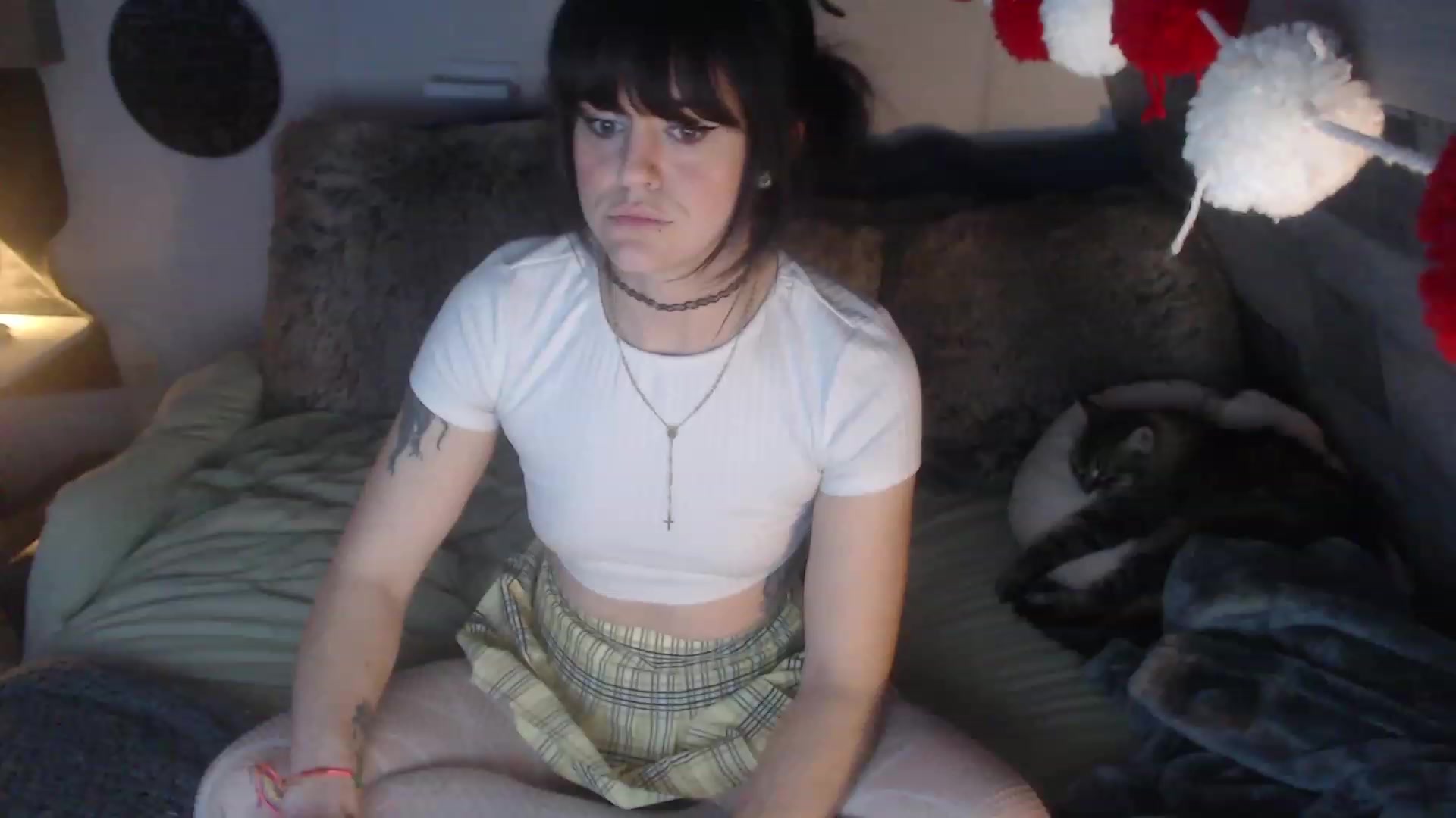 Gallery image thumbnail from VinnyVanGhoe's myfreecams stream on, 03/02/2023, 02:15 image 7 of 20