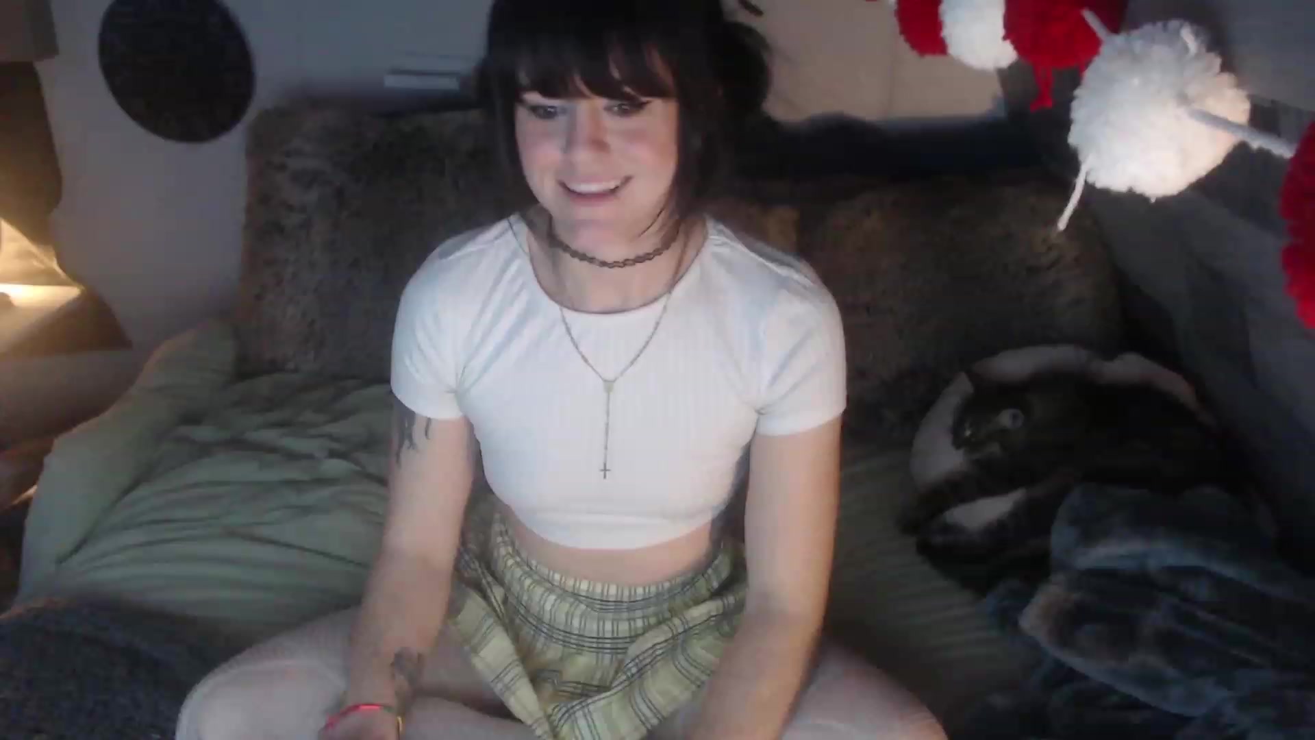 Gallery image thumbnail from VinnyVanGhoe's myfreecams stream on, 03/02/2023, 02:15 image 2 of 20