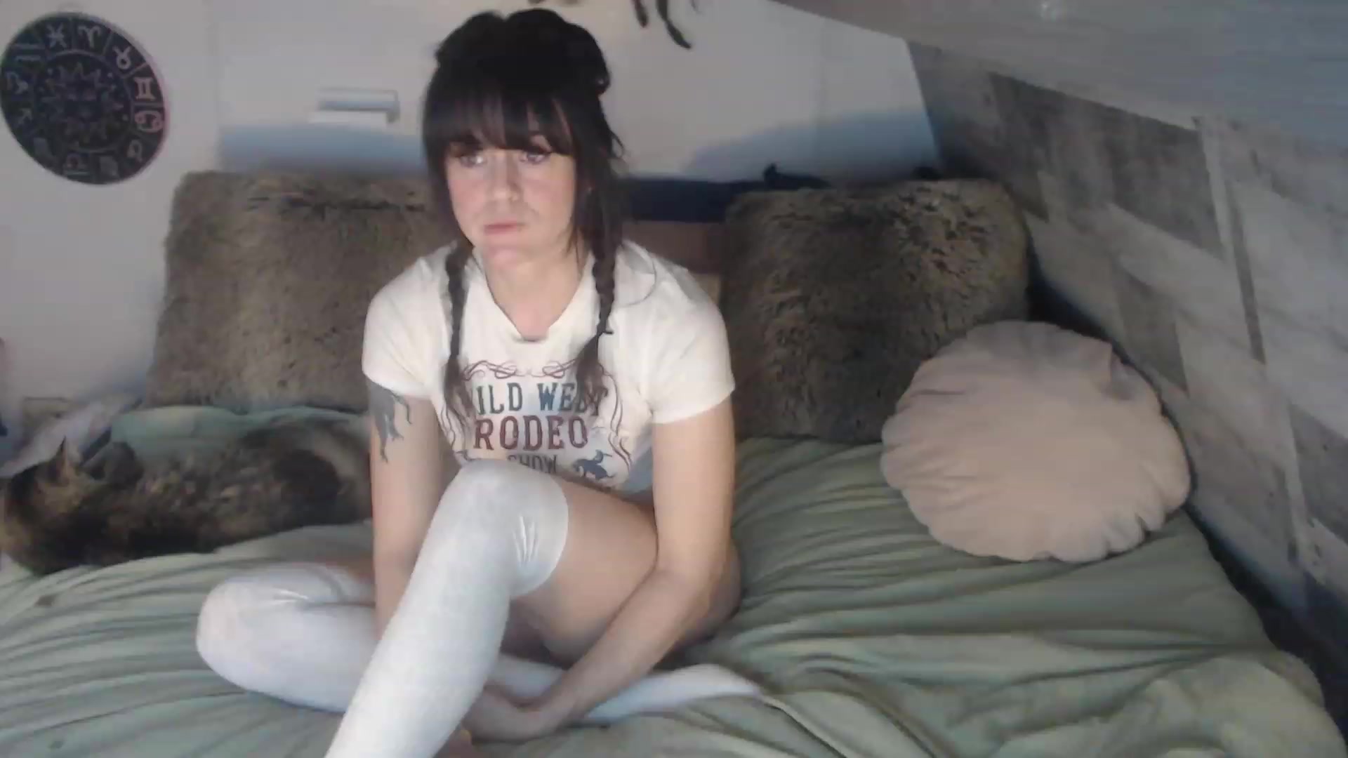 Gallery image thumbnail from VinnyVanGhoe's myfreecams stream on, 03/08/2023, 23:14 image 6 of 20
