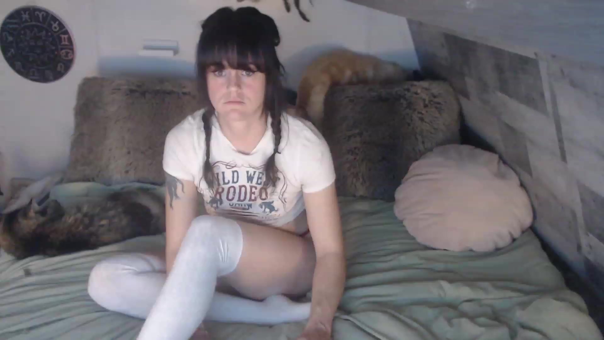 Gallery image thumbnail from VinnyVanGhoe's myfreecams stream on, 03/08/2023, 23:14 image 7 of 20