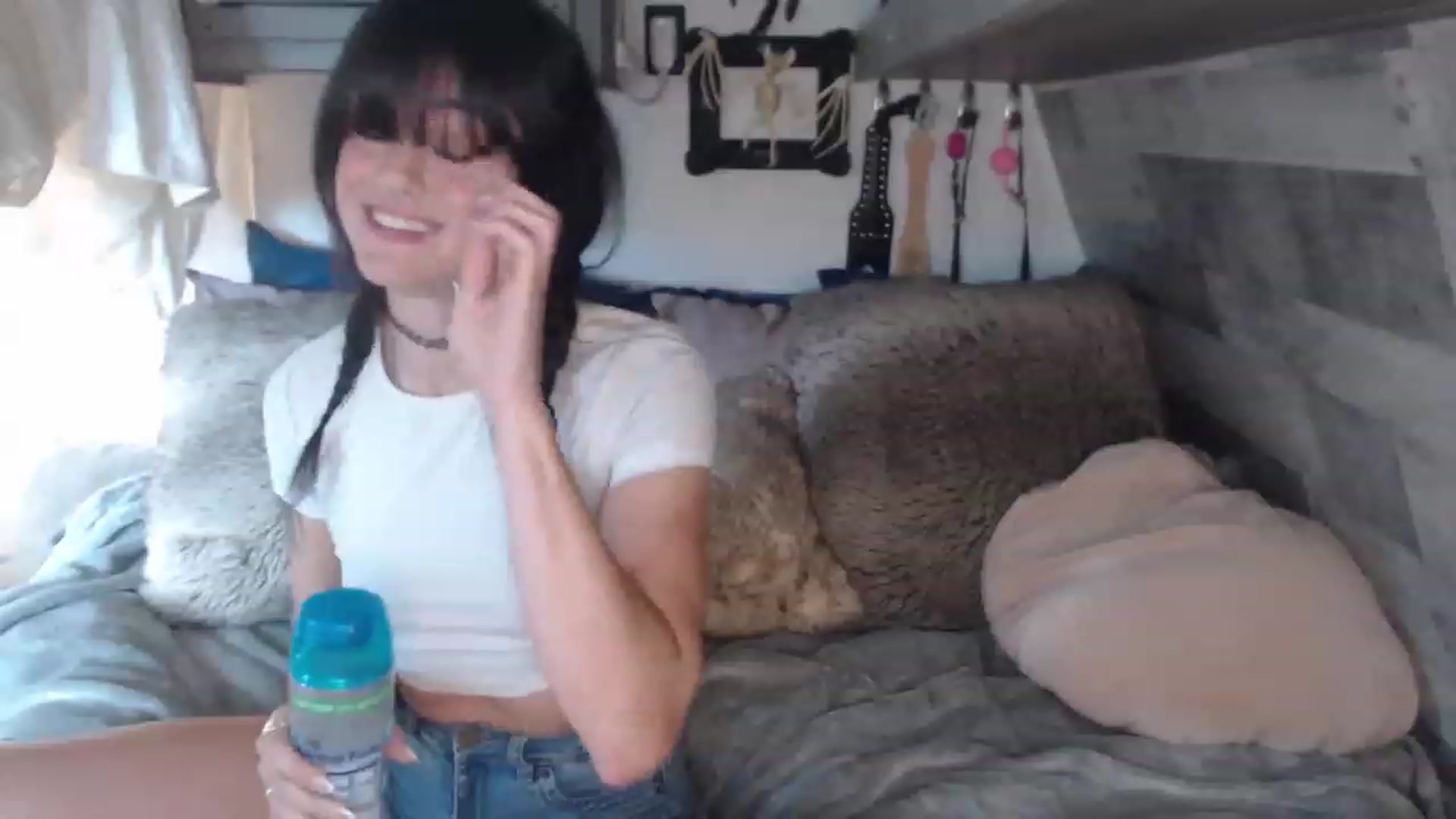 Gallery image thumbnail from VinnyVanGhoe's myfreecams stream on, 07/19/2023, 19:50 image 18 of 20