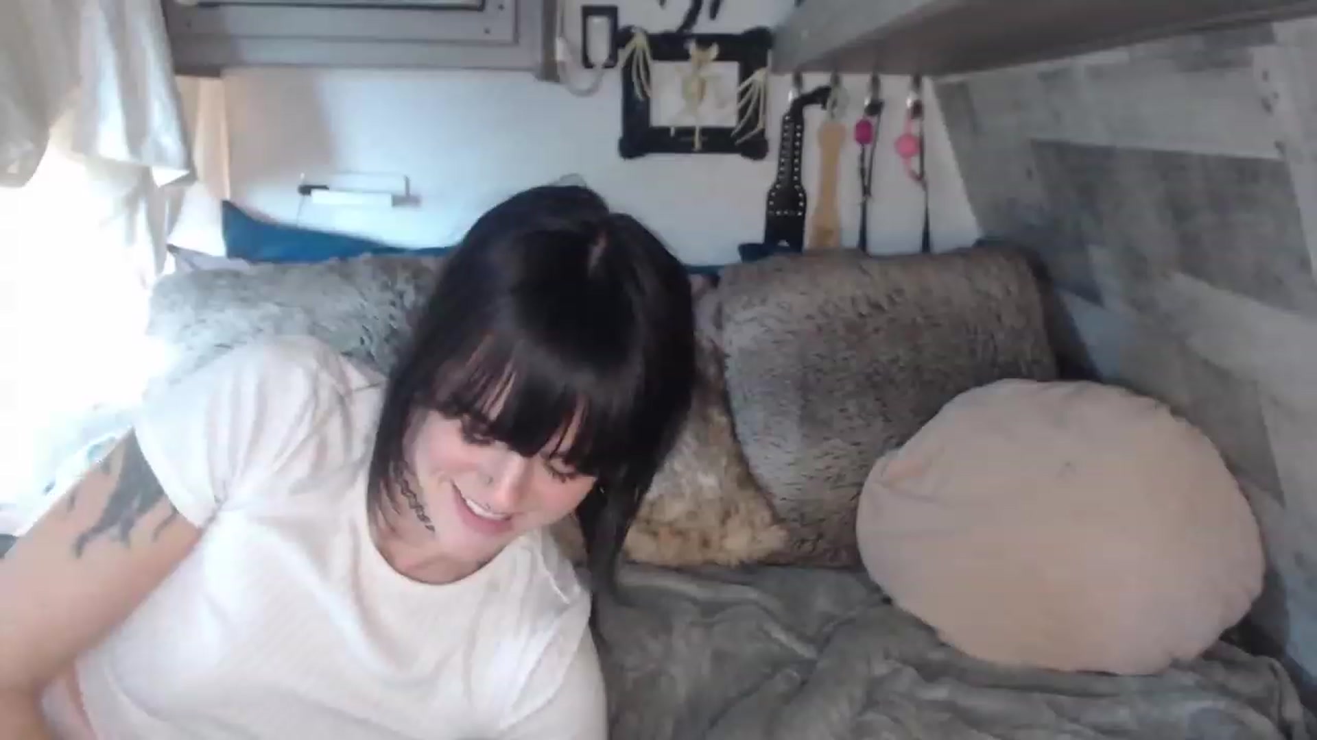 Gallery image thumbnail from VinnyVanGhoe's myfreecams stream on, 07/19/2023, 19:50 image 11 of 20