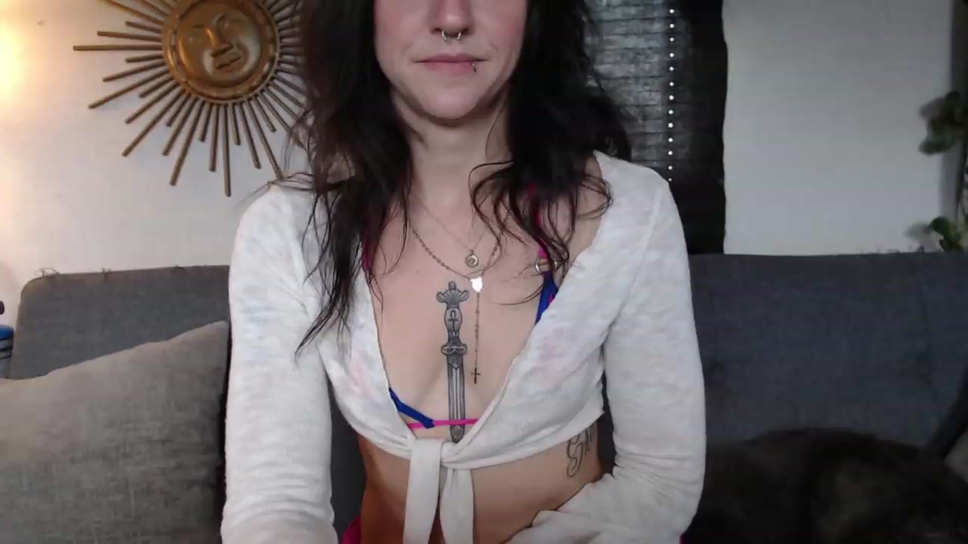 Gallery image thumbnail from VinnyVanGhoe's myfreecams stream on, 08/24/2023, 21:28 image 14 of 20