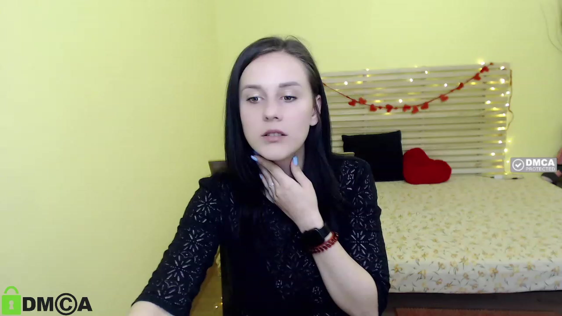 Gallery image thumbnail from ViolaEramoo's myfreecams stream on, 04/25/2023, 07:25 image 5 of 20