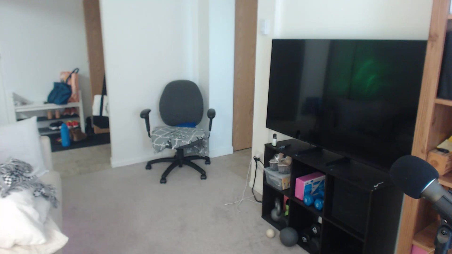 Gallery image thumbnail from VioletFoxy's myfreecams stream on, 04/10/2026, 23:24 image 20 of 20
